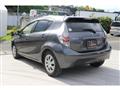 2014 Toyota AQUA