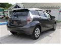 2014 Toyota AQUA