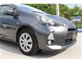 2014 Toyota AQUA