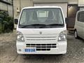 2016 Suzuki Carry Truck