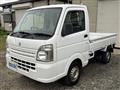 2016 Suzuki Carry Truck