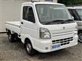 2016 Suzuki Carry Truck