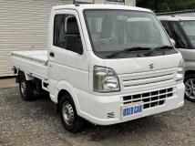 2016 Suzuki Carry Truck