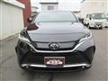 2021 Toyota Harrier