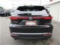 2021 Toyota Harrier