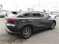 2021 Toyota Harrier