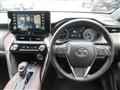 2021 Toyota Harrier