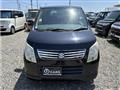 2011 Suzuki Wagon R