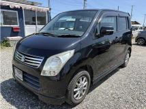 2011 Suzuki Wagon R