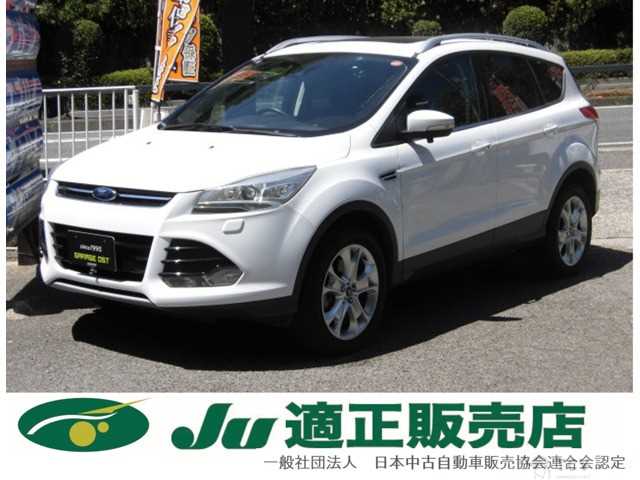 2014 Ford Ford Others