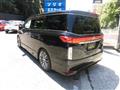 2012 Nissan Elgrand