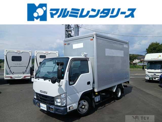 2015 Isuzu Isuzu Others