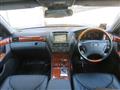 2003 Toyota Celsior