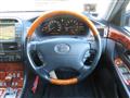 2003 Toyota Celsior