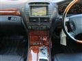 2003 Toyota Celsior