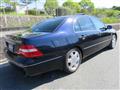 2003 Toyota Celsior