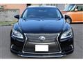 2013 Lexus LS