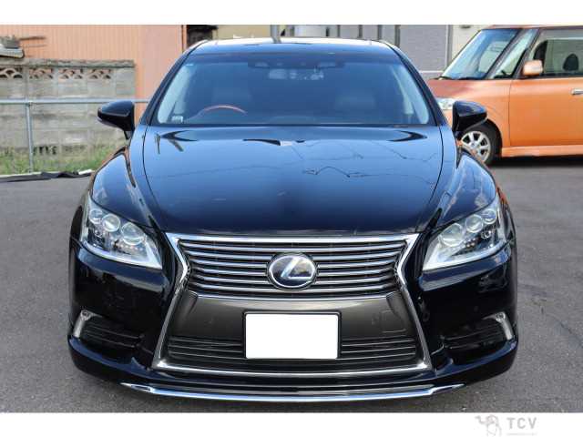 2013 Lexus LS