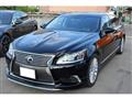 2013 Lexus LS