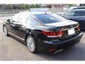 2013 Lexus LS