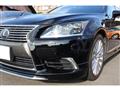 2013 Lexus LS