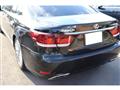 2013 Lexus LS