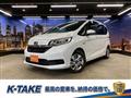 2021 Honda Freed