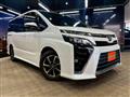 2017 Toyota Voxy