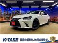 2017 Lexus GS