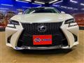 2017 Lexus GS