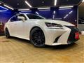2017 Lexus GS