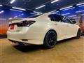 2017 Lexus GS