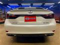 2017 Lexus GS
