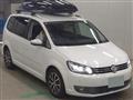 2016 Volkswagen Golf Touran