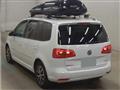 2016 Volkswagen Golf Touran