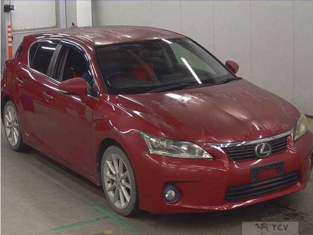 2011 Lexus Other