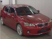 2011 Lexus Other