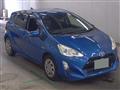 2015 Toyota AQUA