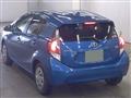 2015 Toyota AQUA