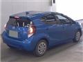 2015 Toyota AQUA