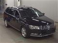 2012 Volkswagen Passat Variant