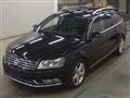2012 Volkswagen Passat Variant