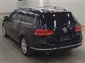 2012 Volkswagen Passat Variant