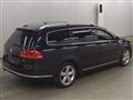 2012 Volkswagen Passat Variant