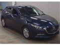 2016 Mazda Axela