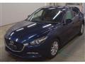2016 Mazda Axela