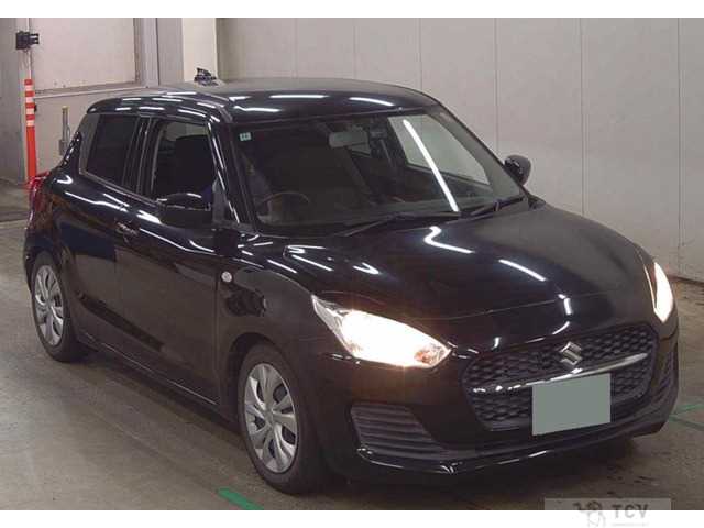 2020 Suzuki Swift