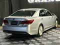 2014 Toyota Crown Athlete Series