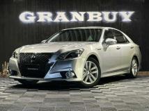 2014 Toyota Crown Athlete Series