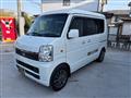 2009 Suzuki Every Wagon